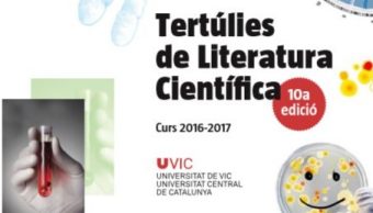 Tríptic 10a Edició de les TLC