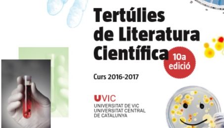 Tríptic 10a Edició de les TLC