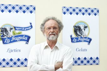 Cristóbal Colón – La fageda. Història d’una bogeria – 17/02/2017