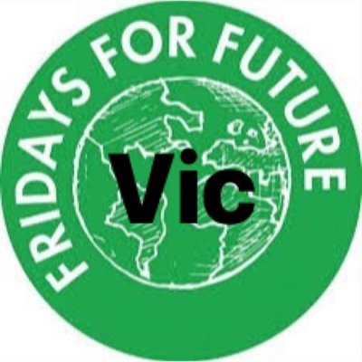 Fridays for future Vic – F4F Vic