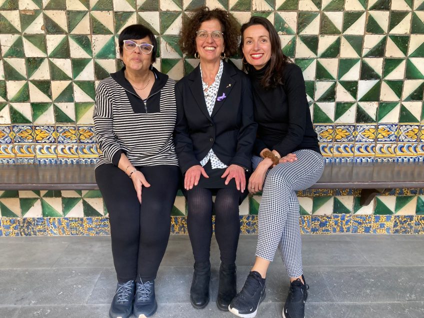 Reunió de coordinadors de la Societat Catalana de Biologia (SCB)