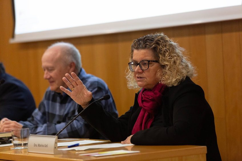 Premi Llegim Ciència (PLC) UVic-UCC