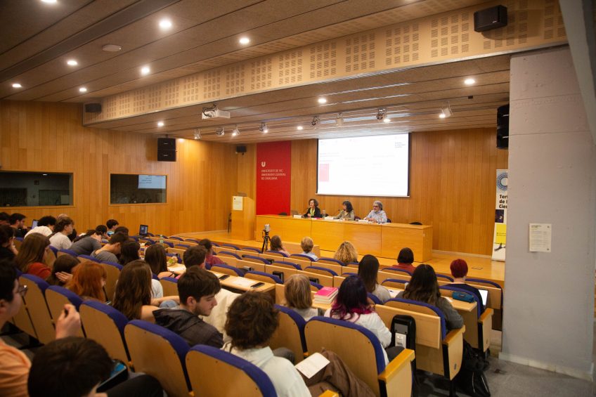 Dra. Yayo Herrero– TLC-UVic 17/04/2024