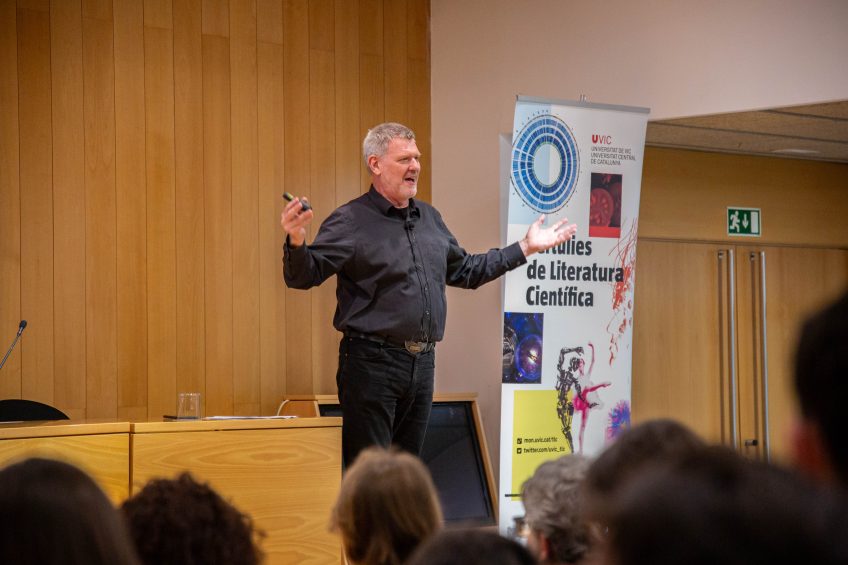 Biophyics week -Dr. David Bueno 25/03/25