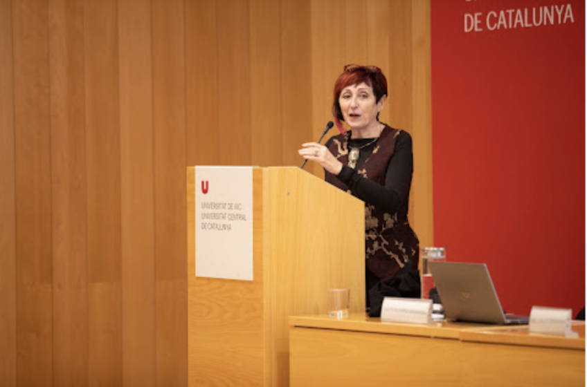 Premi Llegim Ciència (PLC) -UVic 26/02/25