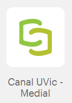 Canal Uvic-Medial