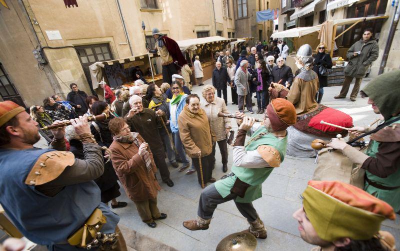 vic fira medieval