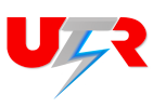 UTronRacing Logo