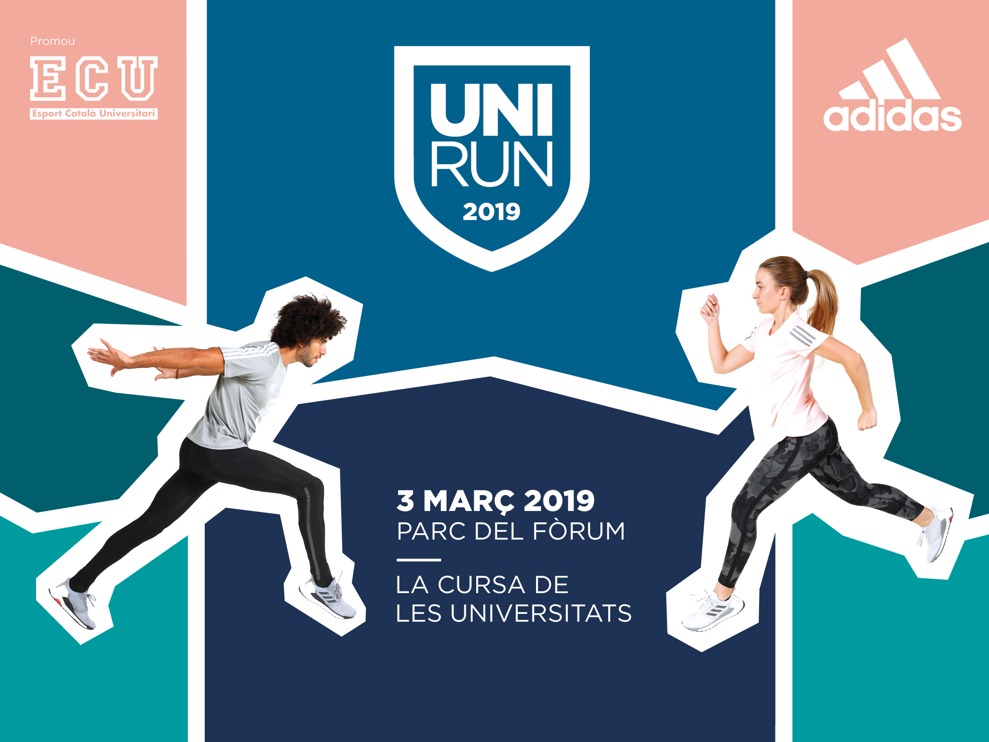 Unirun 2019