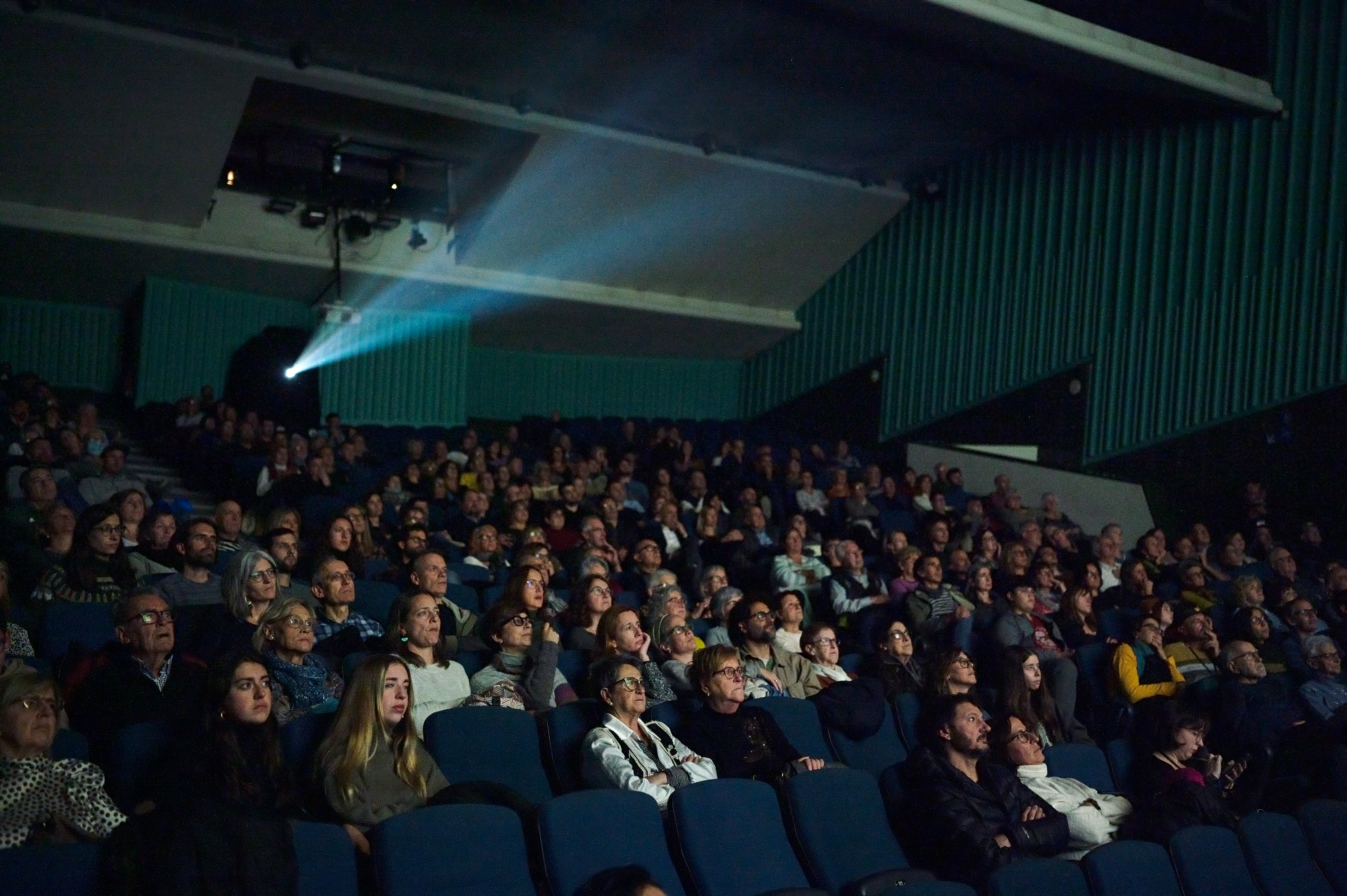 Torna el Festival de Cinema de Muntanya de Torelló, amb descomptes per a la comunitat UVic