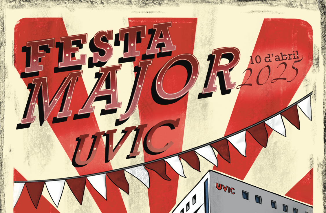 Festa Major UVic