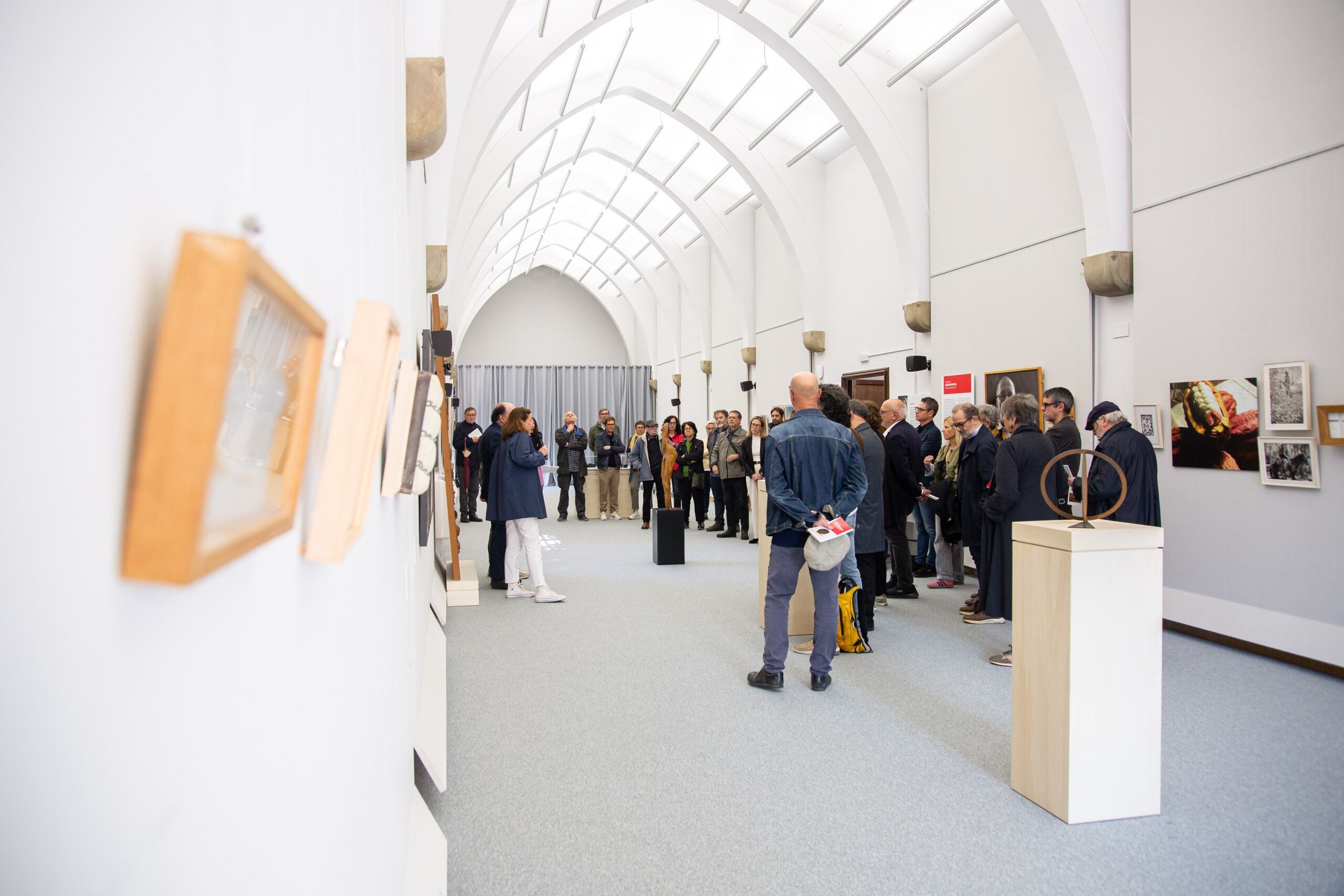 Col·lecció Quim Capdevila d’art contemporani