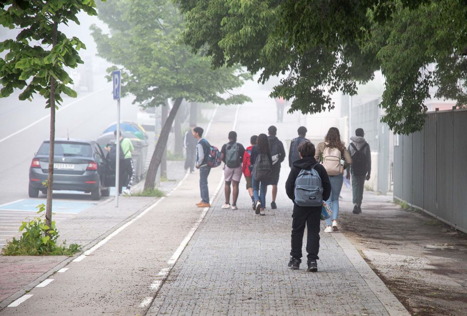 El mentoratge es mostra com un suport eficaç en la trajectòria acadèmica dels joves amb risc d’abandonament escolar prematur