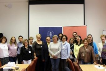 The Erasmus+ WIN project organizes the Transnational Project Meeting and the Training Activity in Budapest