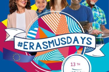 Les Penediques School organizes an event to disseminate the European WIN project led by UVic-UCC within the framework of the Erasmus Days