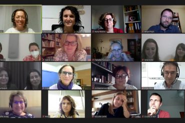 Kick-off Meeting