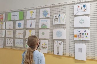 WIN project will use creative writing and digital narrative resources in primary schools to foster inclusion among children