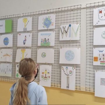 WIN project will use creative writing and digital narrative resources in primary schools to foster inclusion among children